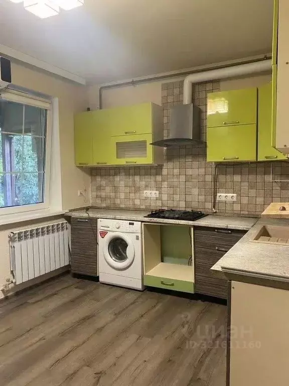 2-к кв. Белгородская область, Белгородский район, Дубовское с/пос, с. ... - Фото 1