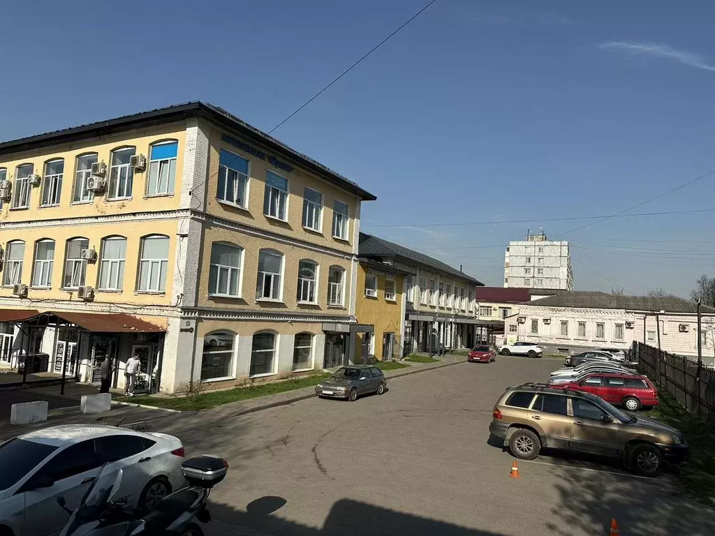 Помещение свободного назначения в Московская область, Павловский Посад ... - Фото 1