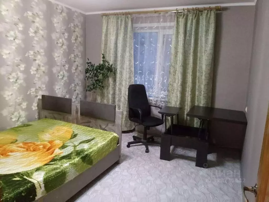 2-к кв. Белгородская область, Старый Оскол Жукова мкр, 21 (52.0 м) - Фото 1