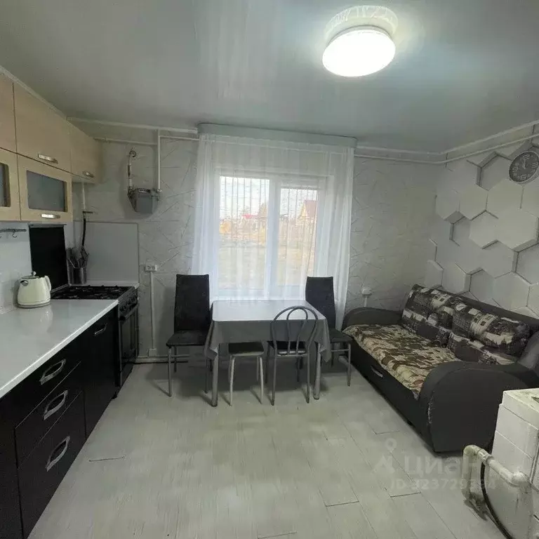 Дом в Томская область, Томский район, д. Нелюбино  (49 м) - Фото 1