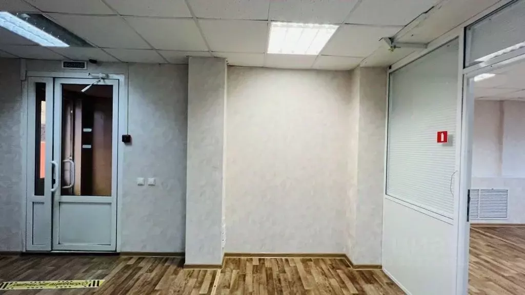 Офис в Нижегородская область, Нижний Новгород ул. Дунаева, 10 (149 м) - Фото 1