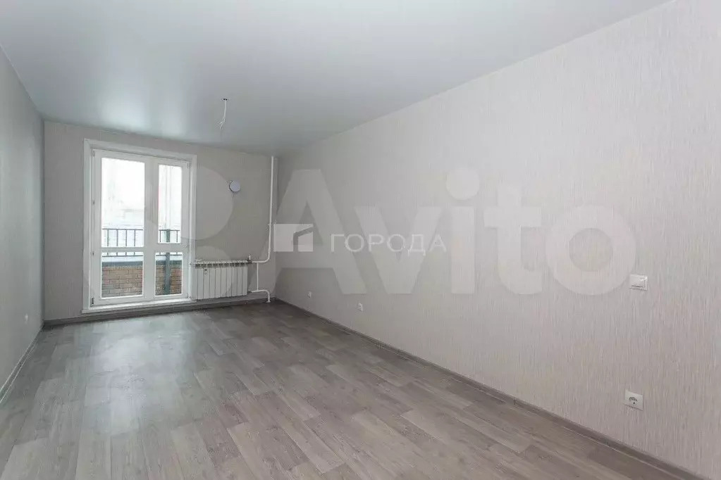 Квартира-студия, 25,3 м, 14/17 эт. - Фото 1