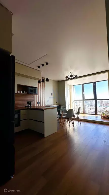 Продаётся 2-к квартира, 58 м - Фото 0