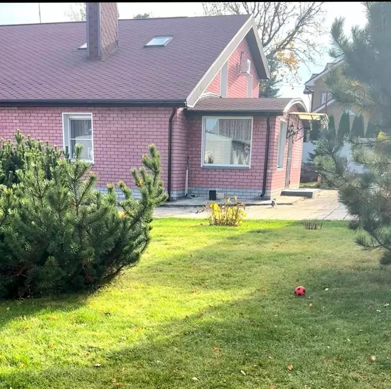 Коттедж в Нижегородская область, Богородский муниципальный округ, д. ... - Фото 2