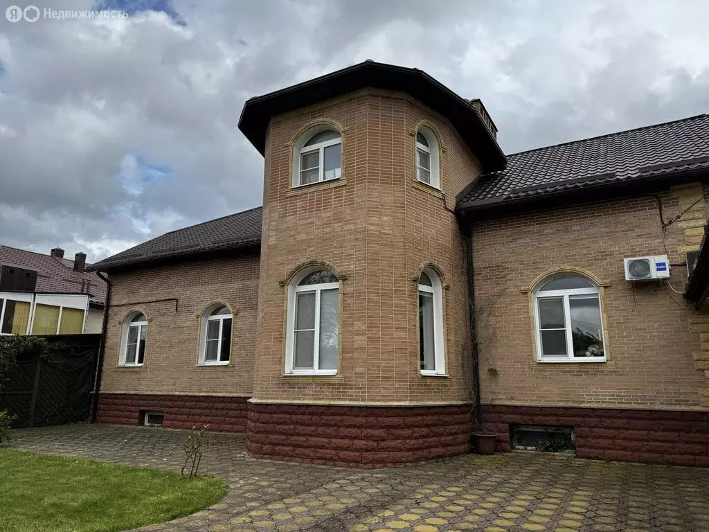 Дом в Ставрополь, Перспективная улица, 40 (148.1 м) - Фото 2