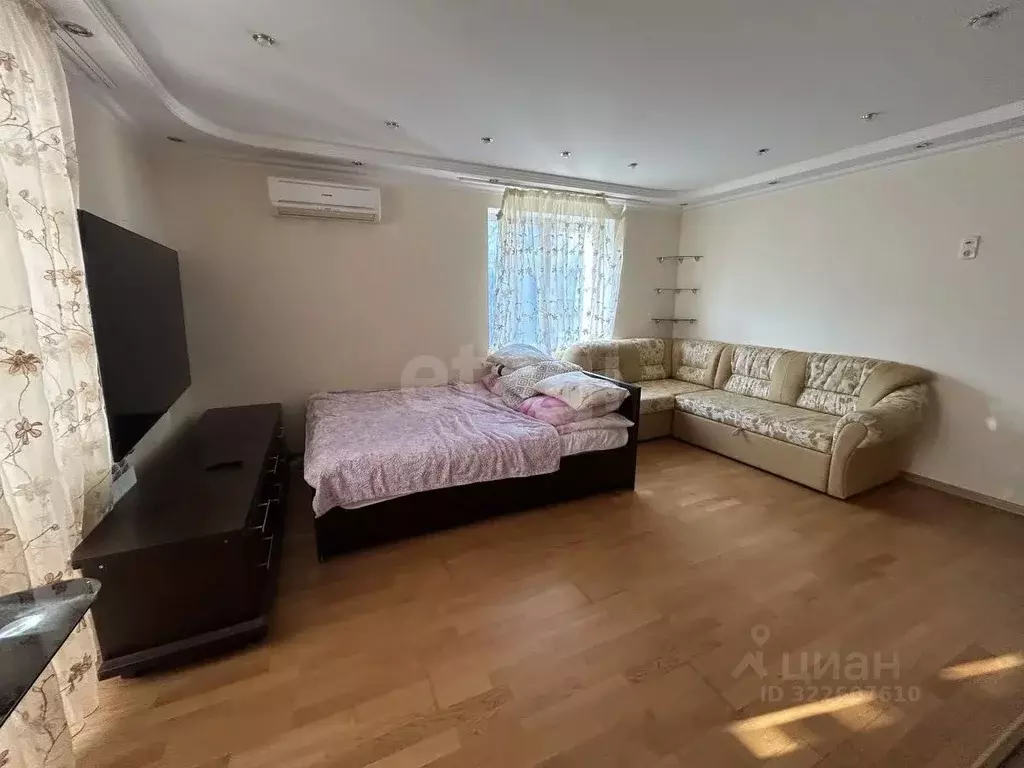 1-к кв. Крым, Ялта муниципальный округ, Гаспра пгт ул. Горького, 5 ... - Фото 2