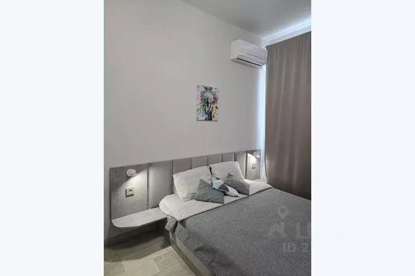1-к кв. Башкортостан, Уфа ул. Аксакова, 81 (23.0 м) - Фото 2