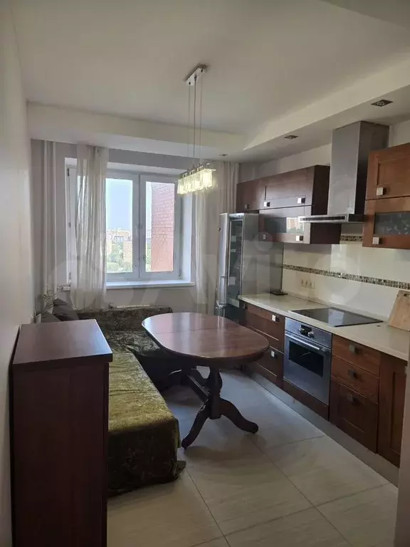 2-к. квартира, 60 м, 22/22 эт. - Фото 1