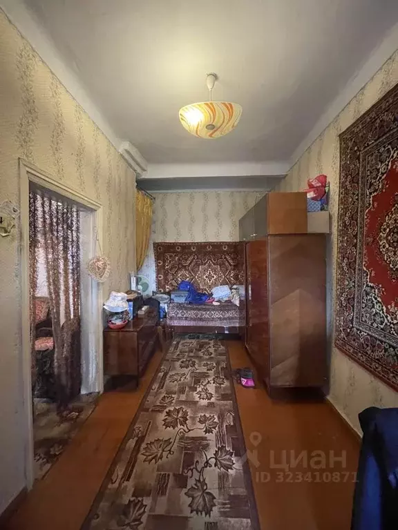 2-к кв. Саратовская область, Ртищево ул. Мясокомбинат, 3 (34.2 м) - Фото 2