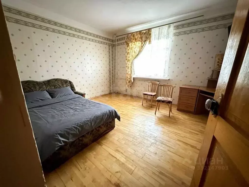 3-к кв. Калужская область, Калуга Воскресенский пер., 27А (61.9 м) - Фото 2