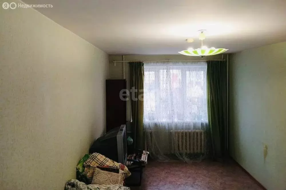 1-комнатная квартира: Стерлитамак, улица Строителей, 12 (36.3 м) - Фото 1