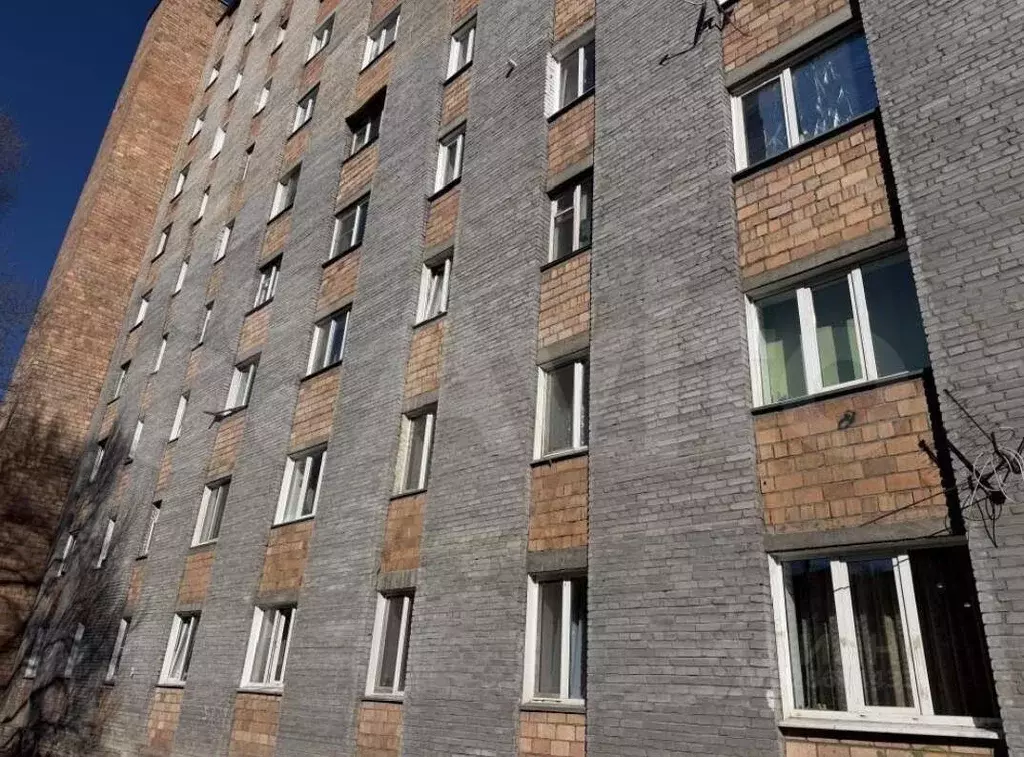 Студия Хакасия, Абакан ул. Чертыгашева, 65А/3 (16.0 м) - Фото 1