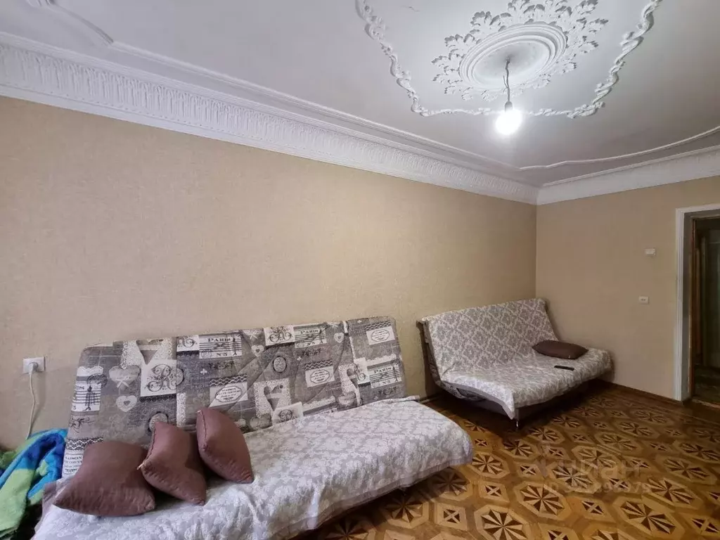 2-к кв. Северная Осетия, Владикавказ ул. Революции, 58 (49.0 м) - Фото 2