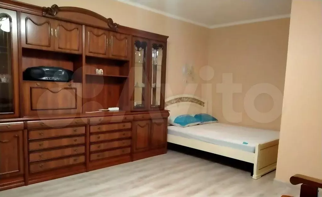 1-к. квартира, 40 м, 1/12 эт. - Фото 1