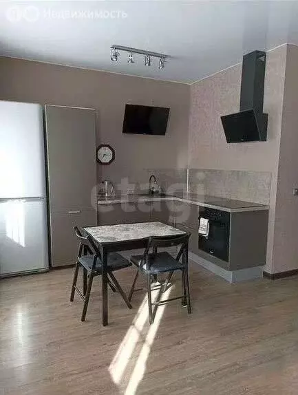 Квартира-студия: Дзержинск, микрорайон Современник, 6 (38.2 м) - Фото 2