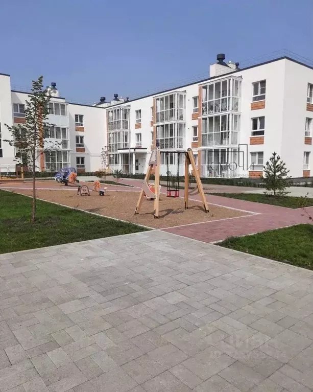 2-к кв. Челябинская область, Магнитогорск ул. Зеленый Лог, 69/1 (54.74 ... - Фото 1