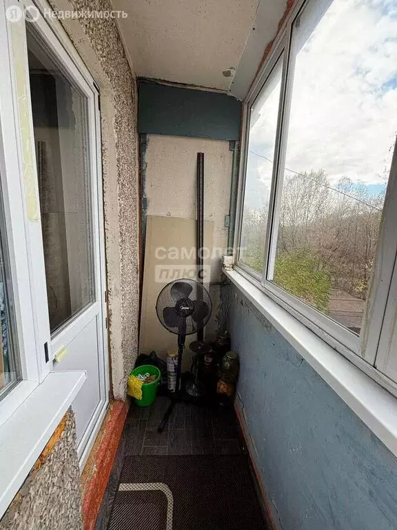 1-комнатная квартира: Липецк, улица 50 лет НЛМК, 1 (36.2 м) - Фото 1