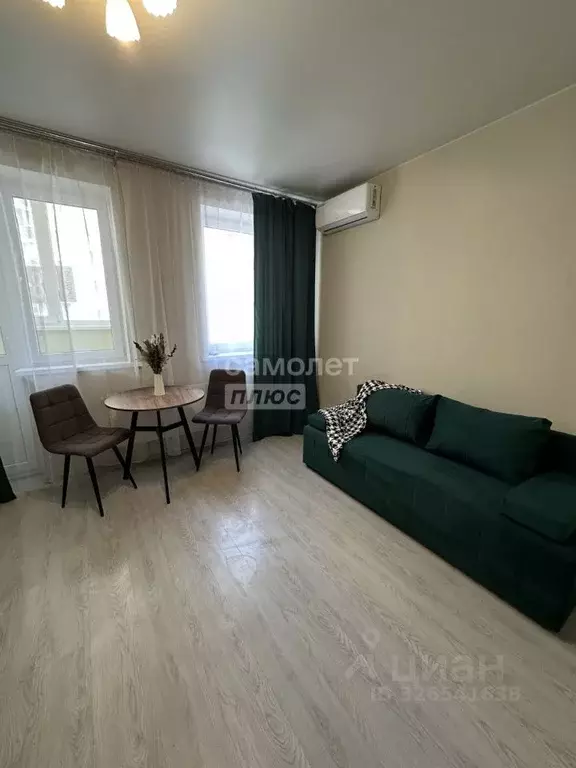 Студия Краснодарский край, Краснодар ул. Летчика Позднякова, 2к11 ... - Фото 2