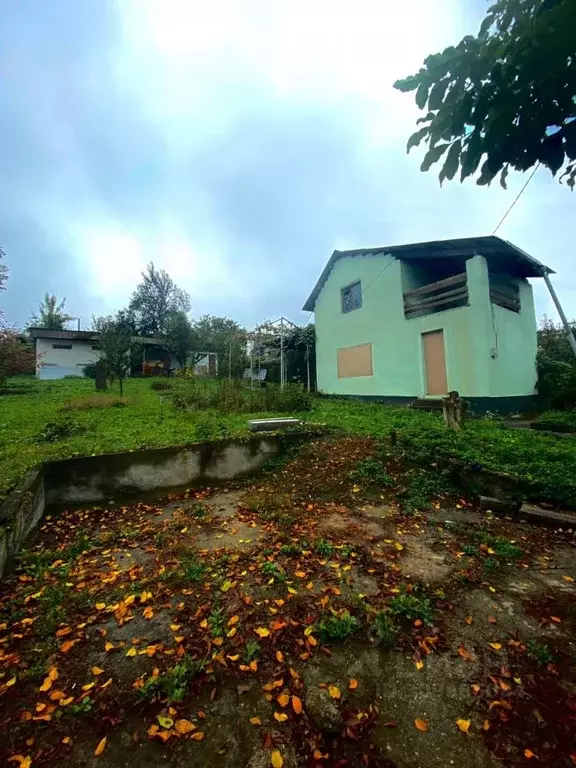 Дом в Кабардино-Балкария, Нальчик Эльбрус СТ, 31 (50 м) - Фото 1