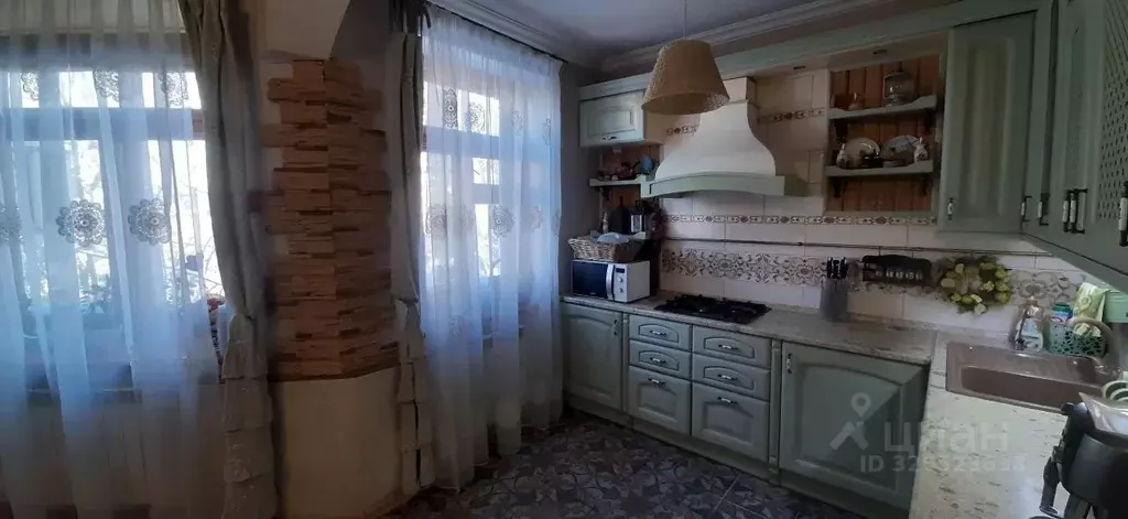 4-к кв. Ивановская область, Иваново просп. Шереметевский, 96 (105.0 м) - Фото 2