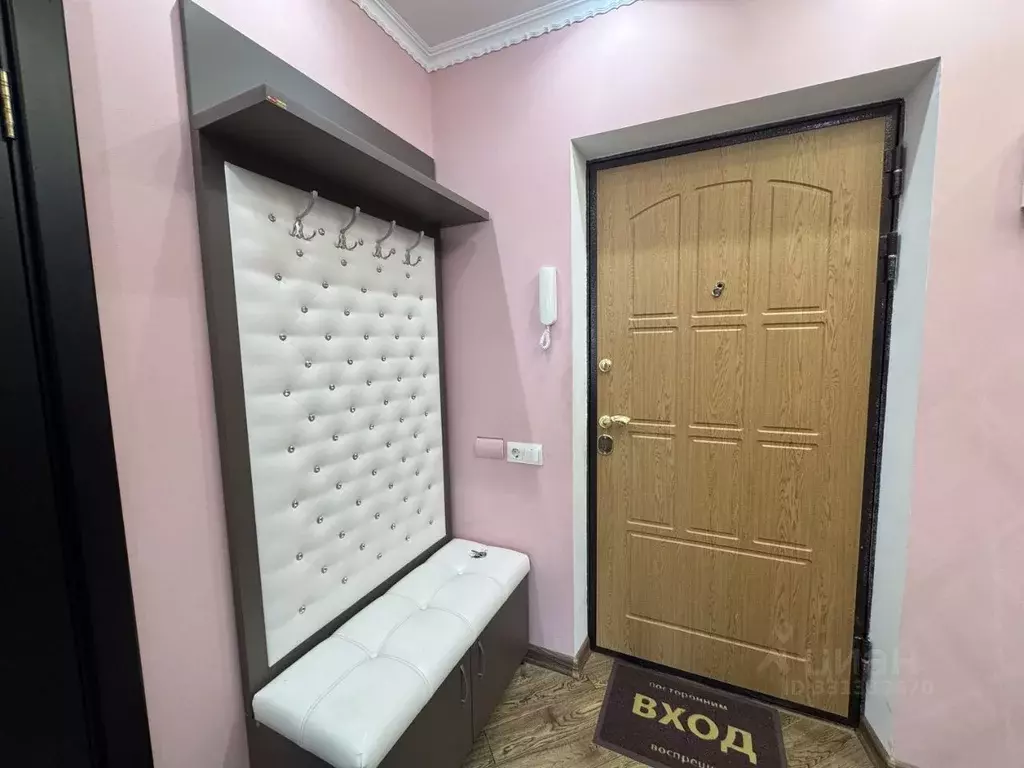3-к кв. Краснодарский край, Краснодар ул. Строителей, 21 (66.0 м) - Фото 2