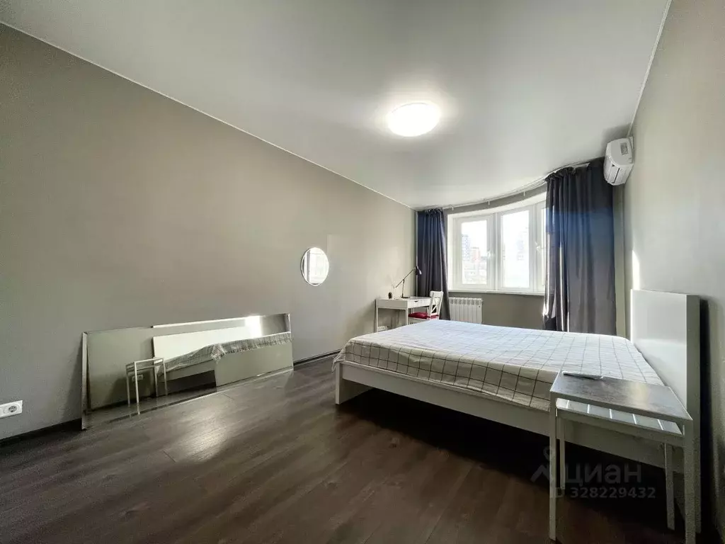 2-к кв. Московская область, Красногорск бул. Красногорский, 17 (74.0 ... - Фото 1