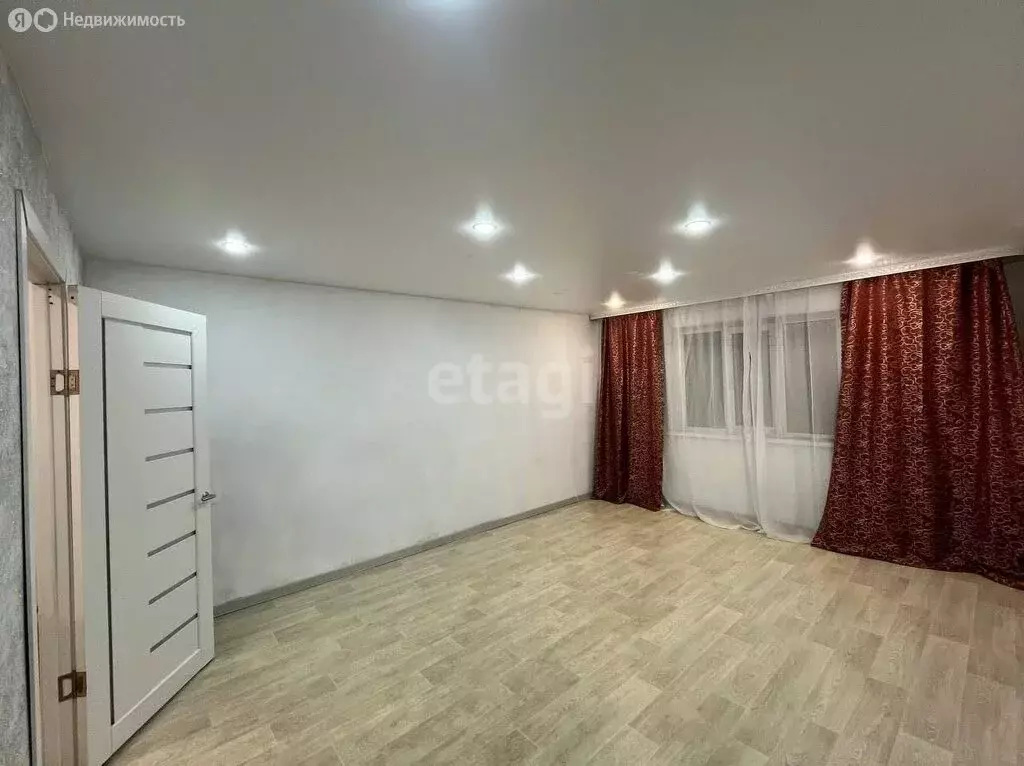 Дом в посёлок городского типа Онохой, КС Строитель (48 м) - Фото 0