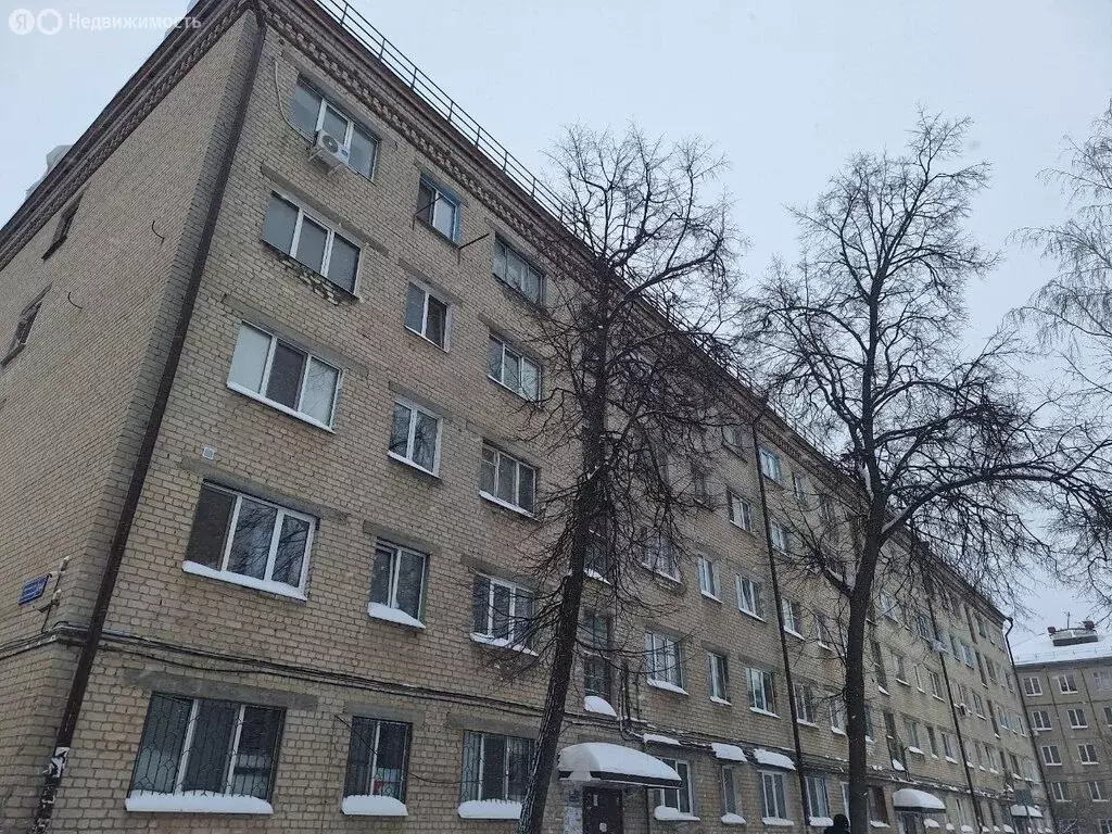 1к в 5-комнатной квартире (10 м) - Фото 2