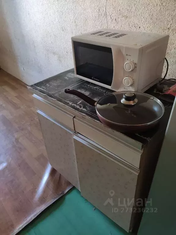 Комната Калужская область, Обнинск ул. Энгельса, 21 - Фото 2