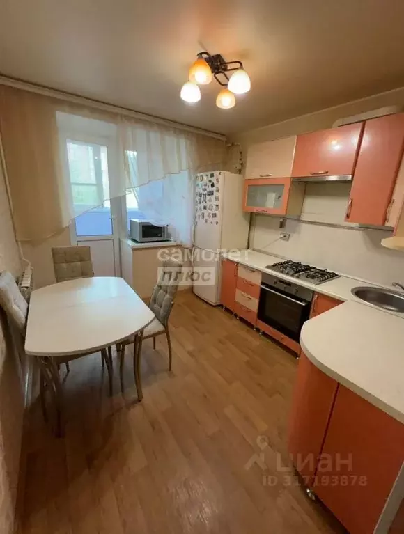 1-к кв. Пензенская область, Пенза ул. Минская, 19 (40.0 м) - Фото 0