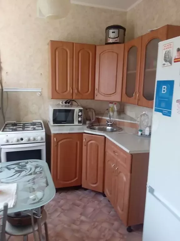 1-к. квартира, 30 м, 3/5 эт. - Фото 0