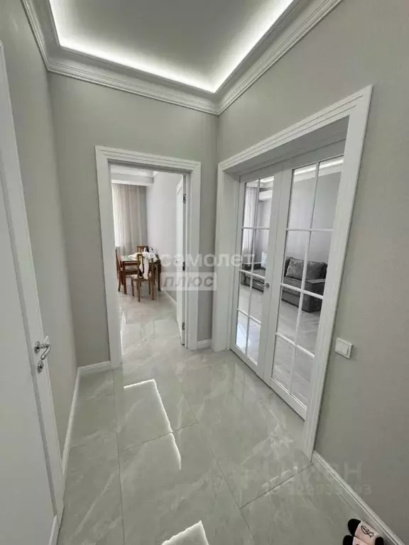 1-к кв. Дагестан, Каспийск ул. Камиля Гасанова, 6 (42.0 м) - Фото 1