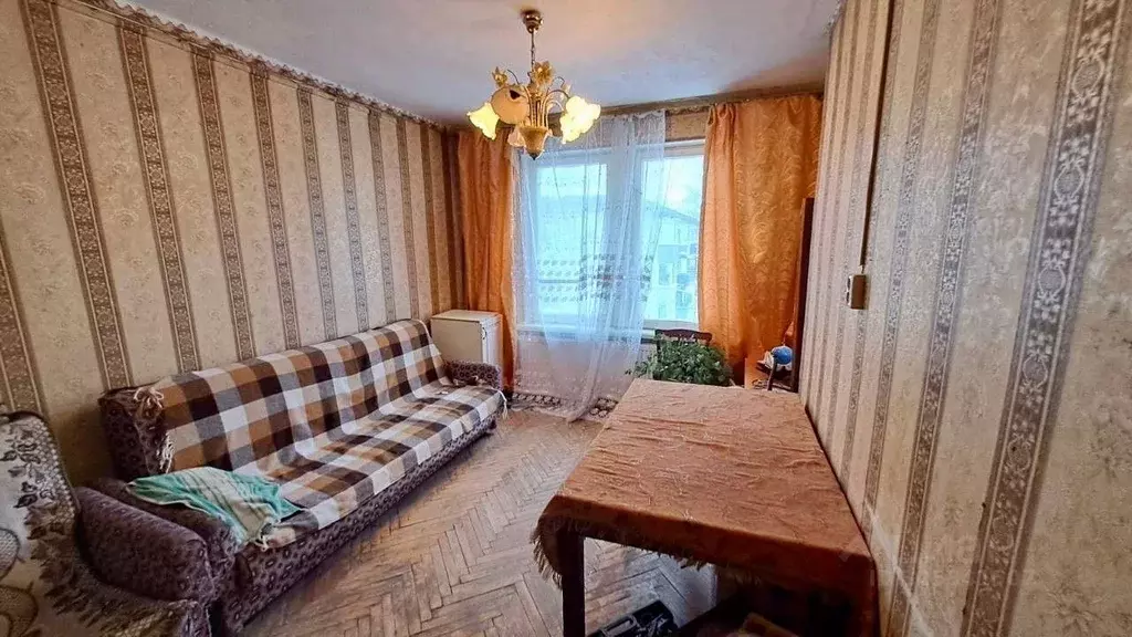 2-к кв. Московская область, Щелково ул. Беляева, 15 (41.3 м) - Фото 2