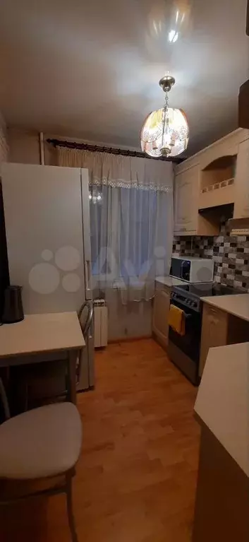 3-к. квартира, 63 м, 2/5 эт. - Фото 1