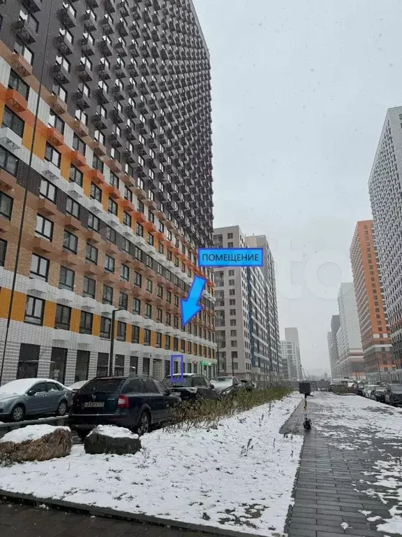Самая выгодная ставка аренды в ЖК Люблинский парк - Фото 1
