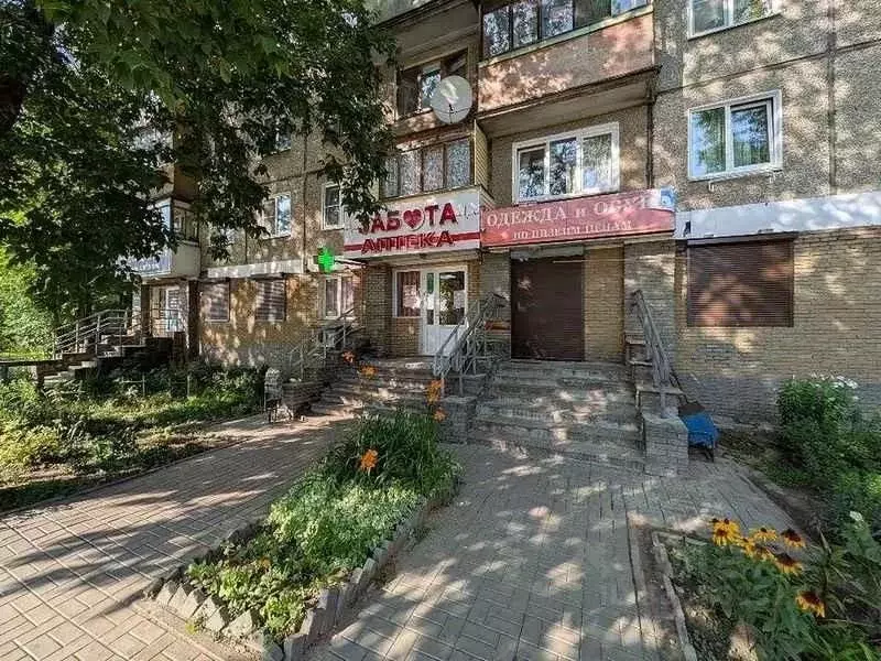 Торговая площадь в Нижегородская область, Нижний Новгород Южное ш., ... - Фото 2