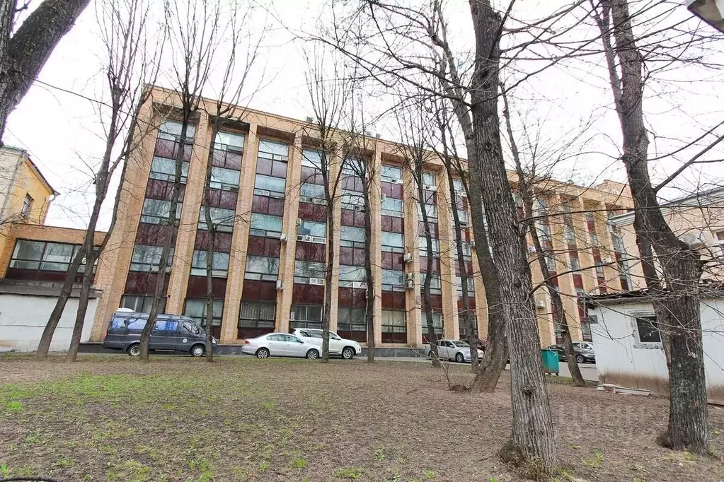 Офис в Москва Протопоповский пер., 25кБ (55 м) - Фото 0