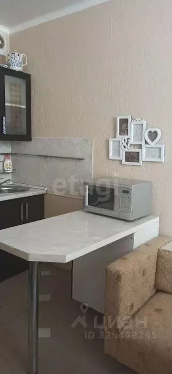 1-к кв. Калужская область, Балабаново г. Боровский муниципальный ... - Фото 1