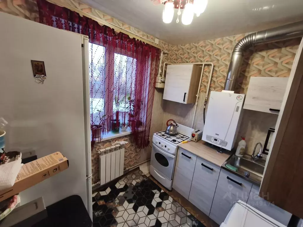 2-к кв. Нижегородская область, Павловский район, д. Ясенцы Юбилейная ... - Фото 1