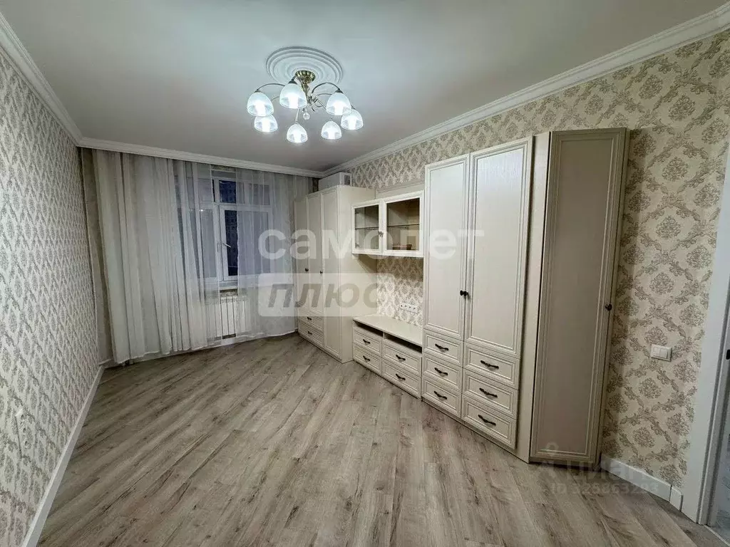 1-к кв. Московская область, Котельники ул. Кузьминская, 5 (40.9 м) - Фото 1