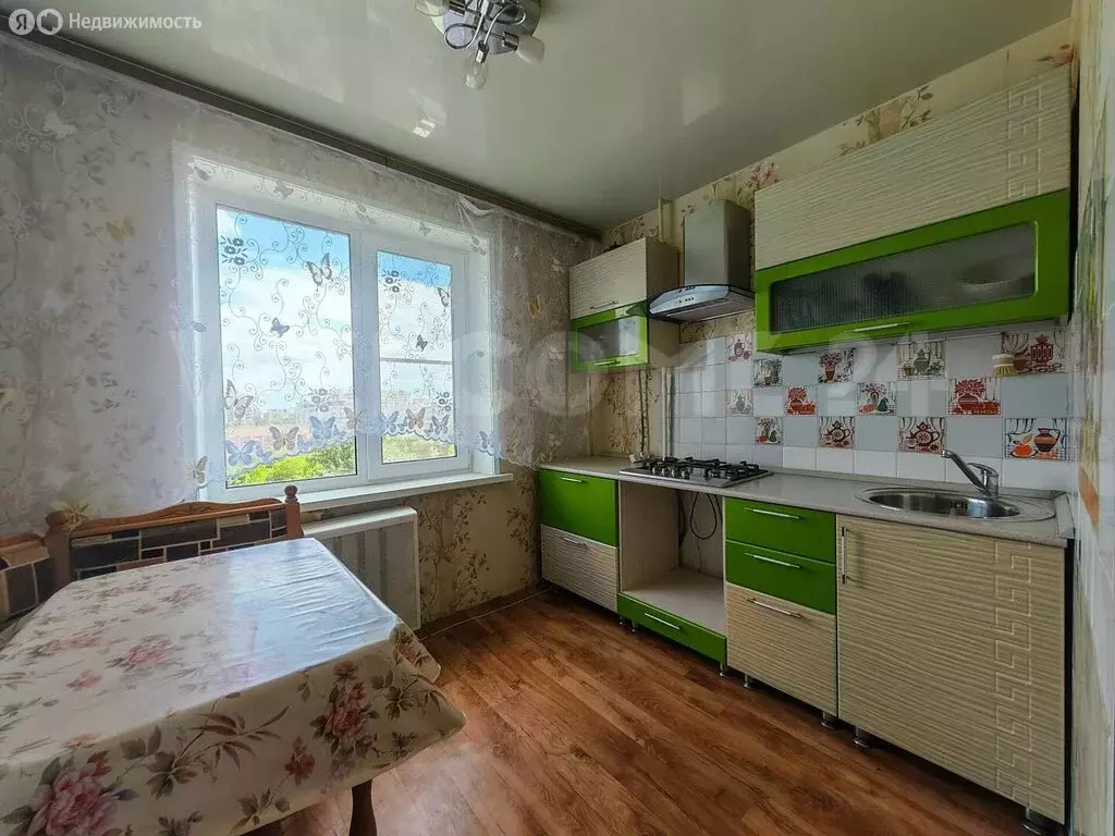 1-комнатная квартира: Электросталь, улица Журавлёва, 11к2 (32 м) - Фото 1