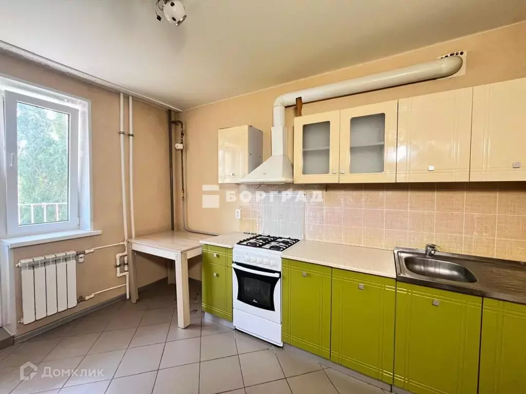 Продаётся 1-к квартира, 32.2 м - Фото 0