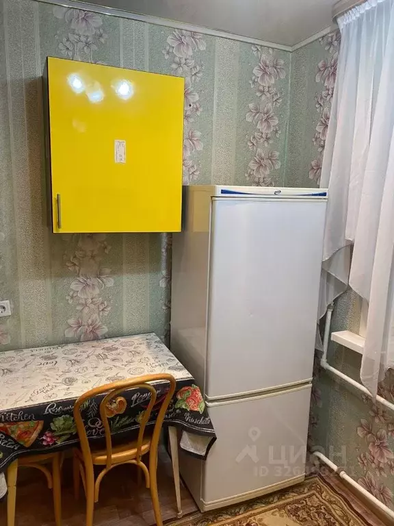 1-к кв. Мордовия, Саранск просп. 60 лет Октября, 125 (33.0 м) - Фото 2