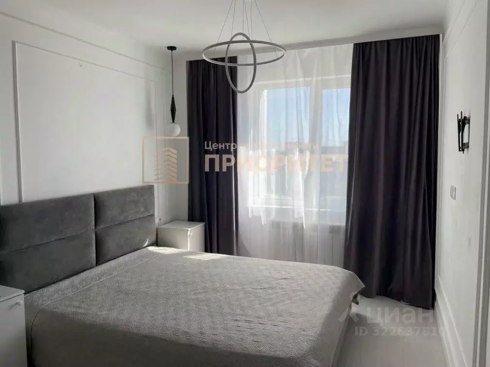 2-к кв. Саха (Якутия), Якутск просп. Михаила Николаева, 2/4 (69.4 м) - Фото 1