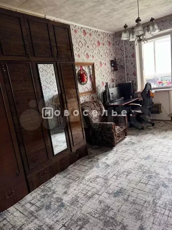 2-к кв. Рязанская область, Рязань ул. Новоселов, 54к2 (50.0 м) - Фото 1