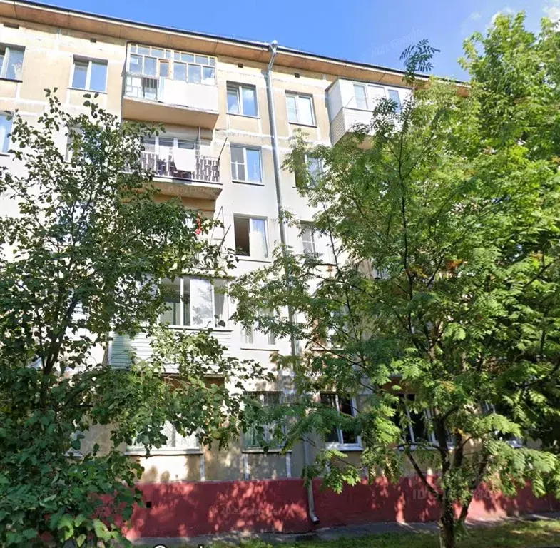 Свободной планировки кв. Московская область, Ногинск Богородский ... - Фото 0