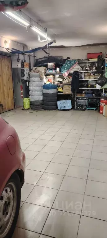 Гараж в Новосибирская область, Новосибирск Шорная ул. (48 м) - Фото 1