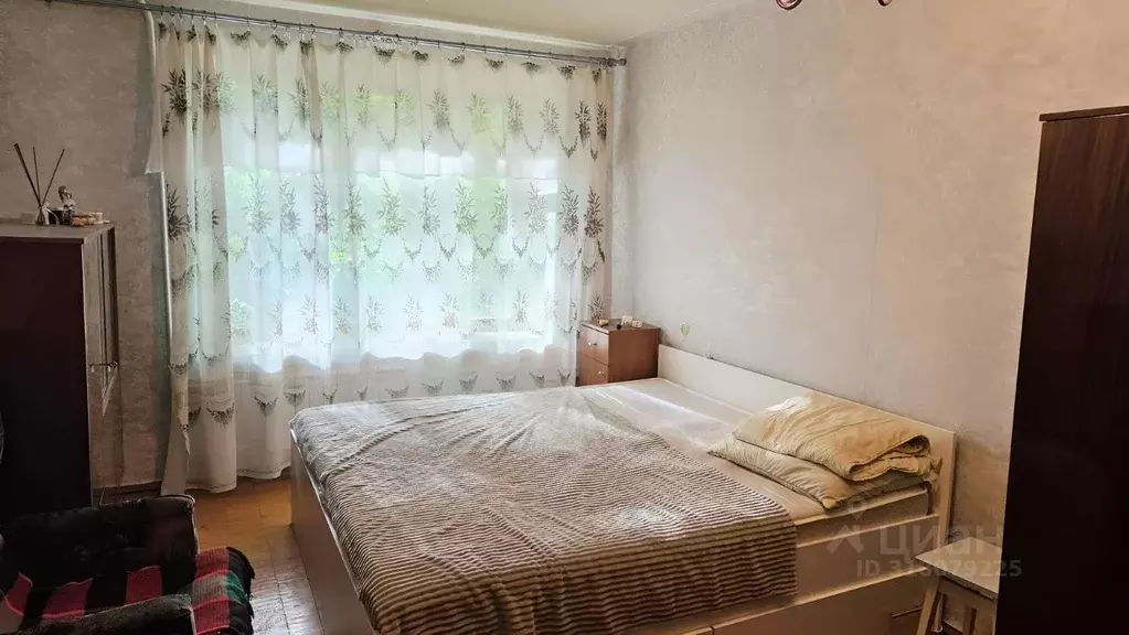 2-к кв. Москва Кантемировская ул., 7 (43.3 м) - Фото 0
