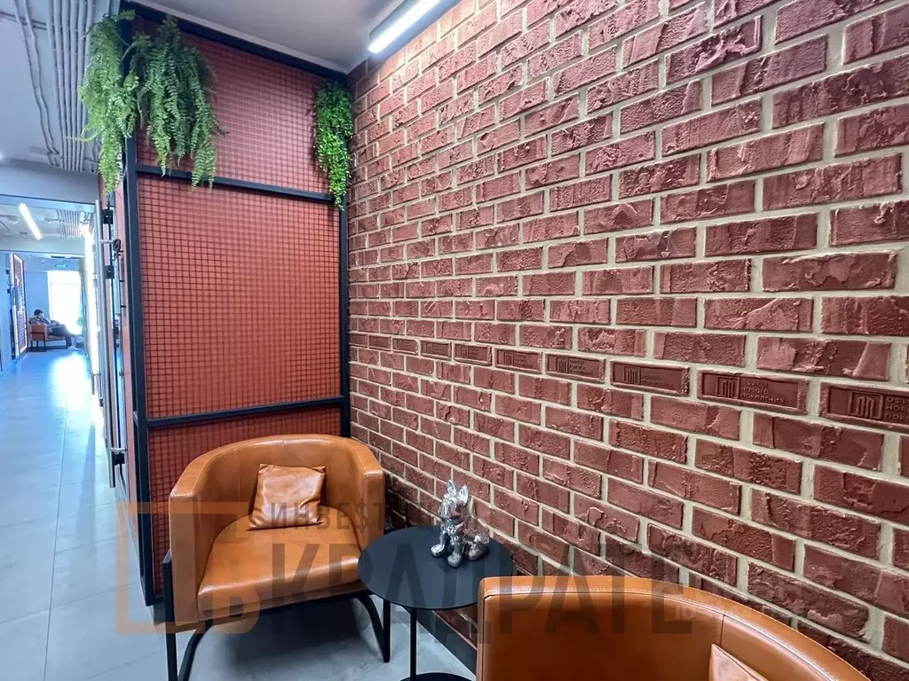 Офис в Татарстан, Казань ул. Толстого, 41к2 (22 м) - Фото 1