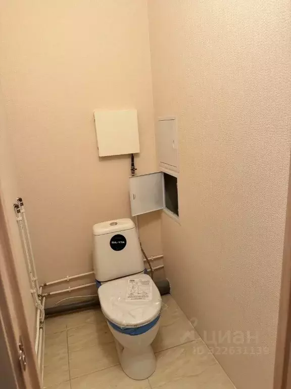 2-к кв. Пермский край, Пермь ул. Адмирала Ушакова, 65 (56.0 м) - Фото 1